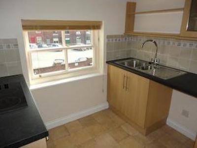 Annonce Location Appartement Stoke-on-trent