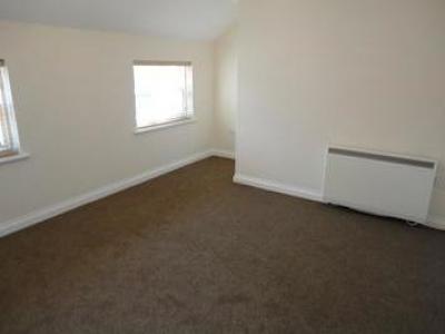 Louer Appartement Stoke-on-trent