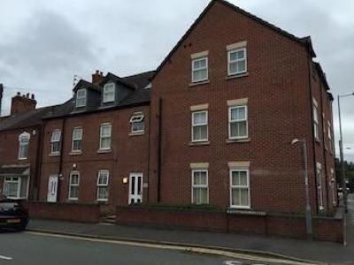 Annonce Location Appartement Burton-on-trent