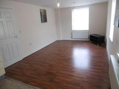 Louer Appartement Burton-on-trent