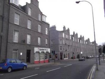 Annonce Location Appartement Aberdeen