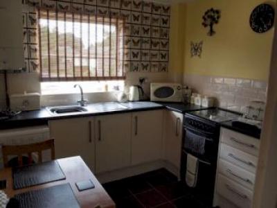 Louer Appartement Spilsby