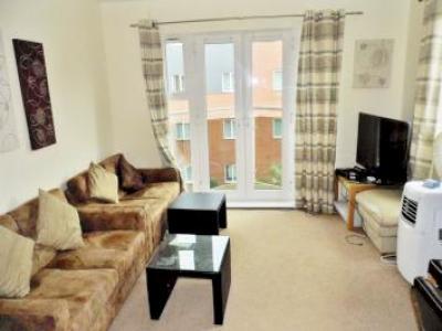 Louer Appartement Coventry