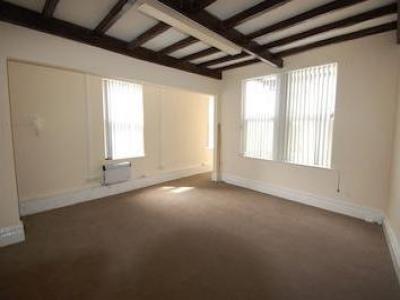 Louer Appartement Burton-on-trent