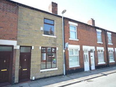 Annonce Location Maison Stoke-on-trent