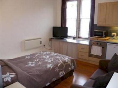 Louer Appartement Bristol