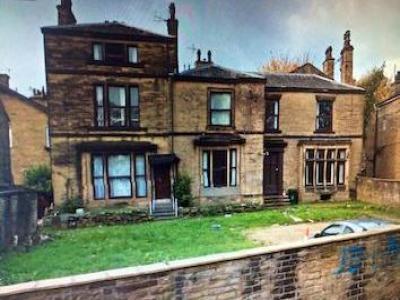 Annonce Location Maison Bradford