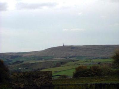 Louer Maison Todmorden