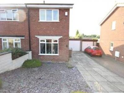 Annonce Location Maison Stoke-on-trent