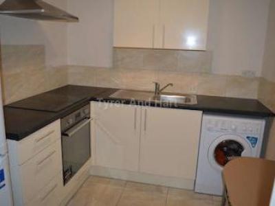 Louer Appartement Liverpool