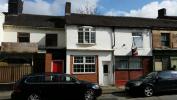 Annonce Vente Maison STOKE-ON-TRENT