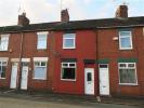 Annonce Vente Maison STOKE-ON-TRENT