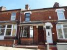 Annonce Vente Maison STOKE-ON-TRENT