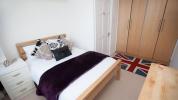 Location vacances Appartement LONDON EC1A 