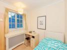 Location vacances Appartement LONDON NW8 0