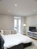 Location vacances Appartement LONDON SW6 1