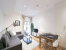 Location vacances Appartement LONDON W6 0