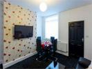 Vente Maison STOKE-ON-TRENT ST10 