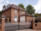 Annonce Location Maison KINGSTON-UPON-THAMES