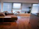 Location Appartement LEEDS LS1 1