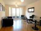 Location Appartement NOTTINGHAM NG1 1