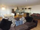 Location Appartement SHEFFIELD S1 1