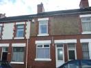 Location Maison STOKE-ON-TRENT ST1 1