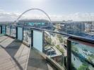 Annonce Location Appartement WEMBLEY