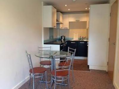 Louer Appartement Manchester