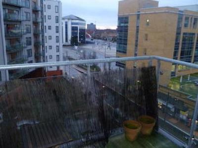 Louer Appartement Salford rgion MANCHESTER