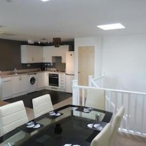 Annonce Location Appartement Swansea