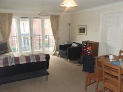 Louer Appartement Exeter