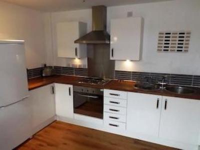 Annonce Location Appartement Sheffield