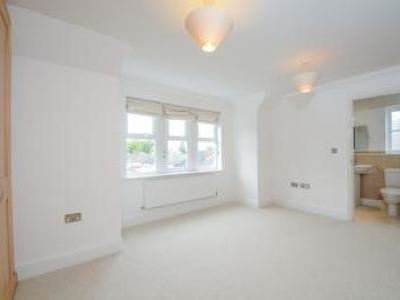 Louer Appartement Oxford