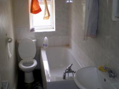 Annonce Location vacances Maison Bradford