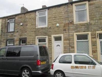 Annonce Location vacances Maison Burnley