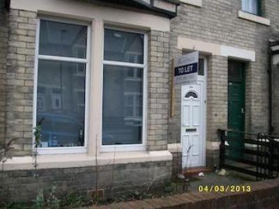 Annonce Location vacances Maison Newcastle-upon-tyne