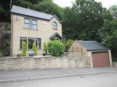 Annonce Vente Maison Todmorden