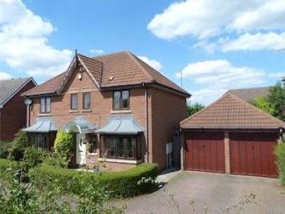 Annonce Vente Maison Lutterworth