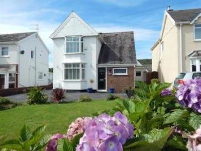 Annonce Vente Maison Swansea