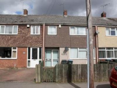 Annonce Vente Maison Coventry