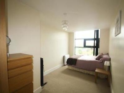 Acheter Appartement Liverpool