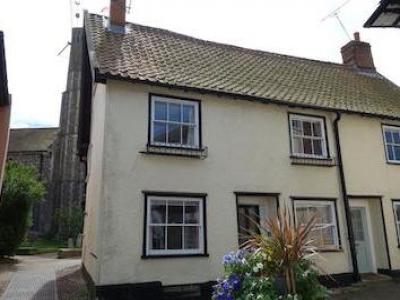 Annonce Vente Maison Halesworth