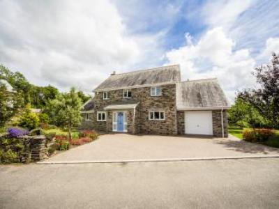 Annonce Vente Maison Wadebridge