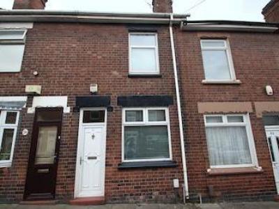 Annonce Vente Maison Stoke-on-trent