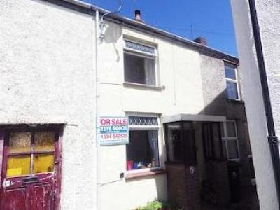 Annonce Vente Maison Cinderford