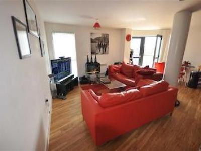 Annonce Vente Appartement Salford