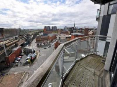 Acheter Appartement Salford