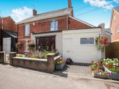 Annonce Vente Maison Cullompton