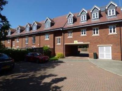 Annonce Vente Appartement Newport-pagnell